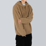 ヘデンニットパーカー / Heden Hoodie Knit