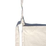 [Patchwork Canvas Bag] Life in Travel-Tie-dye Lime (6625179926646)