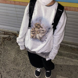 バニースウェット / cuddly bunnies sweatshirts