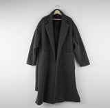 ASCLO Shadow Gown Coat (3color) (6617143345270)