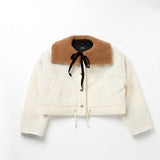 TEDDY BLOUSON_ivory (6640072327286)