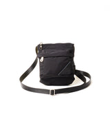 ブッリザテック ミニショルダーバッグ /ADAMPATEK【Anza】BREATHATEC mini shoulderbag/AMPK-B063 （送料込）ONEDAY KMC