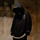 ビーストワイドオーバーフィットフーディー / Beast (wide overfit hoodie)
