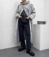 ミューズレインコート / SK Muse Rain Coat (3 colors)