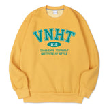 チャレンジスウェット / VENHIT Challenge SWEATSHIRT_B1