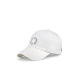 LE AREVEY SIGNATURE CIRCLE WHITE (6579382452342)