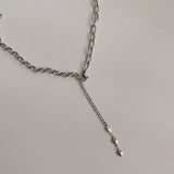 ペソコイン2ウェイネックレス/ezs Peso Coin Two Way Necklace