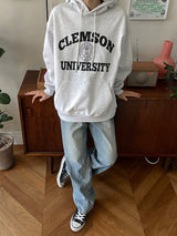 Blog CLEMSON Hood T (4color)