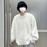シルキーファービーニー/Silky Fur Beanie