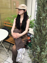 エターナルズ ノースリーブ