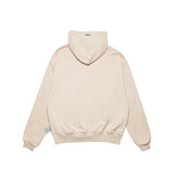 ブランクスフーディー/Blanks Hoodie | Flat White
