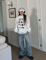 ローラー ライズ パイ パンツ / no.5178 Roller-Rise Pie Pants
