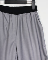イージーラインスラックス / Easy Line Slacks (2color)