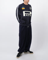 ワイルドナッピングジョガートレーニングパンツ/wild napping jogger training pants 3color