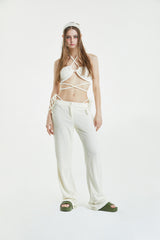 テリーロングパンツ / TERRY LONG PANTS