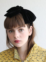 Velvet Ribbon Headband (6611854327926)