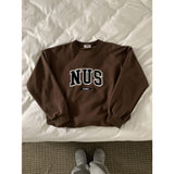 Nus. x HUKE MTM