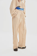ダートウォッシングパンツ / DART WASHING PANTS