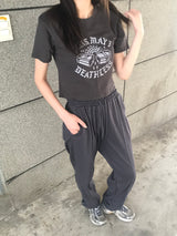 July crop T