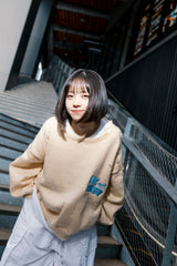 GALFY×NBC　コラボニット