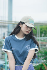 My Sugar Babe ×  WaiKei Maltese Athletic Cap