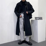 ミニマルマックコート / SI Minimal Mac Coat (3 colors)