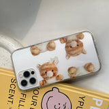 チューアイフォンケース/Chuu Phone Case 04