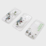 Jelly phone case MALTESE ARCHIVE (6674859917430)