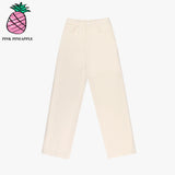 ダイイングワイドパンツ/DYEING WIDE PANTS