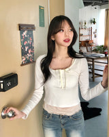 Cao layered T