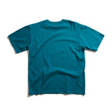 スクエアハワイオーバーサイズT / SQUARE.HAWAII / OVERSIZE TEE