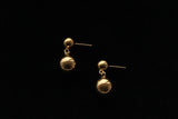 Bell Earrings