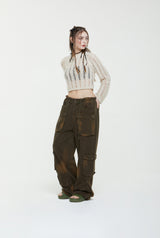 ワークジーンズ/WORK JEAN