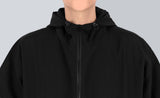 テクフードジャンパー/Tech Hooded Jacket