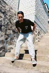 Wardog Patch T-Shirt