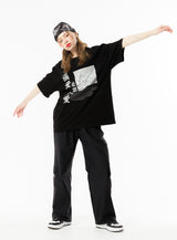 滿愛是謂宣愛Tシャツ/ 滿愛是謂宣愛-T