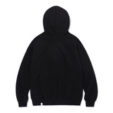 アスレチックロゴパーカー/ATHLETIC LOGO HOODIE