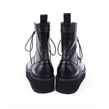 DVS DVS-3 EX COMBAT BOOTS (6657273135222)