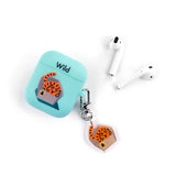 WILD TIGER KEY RING (6538497294454)