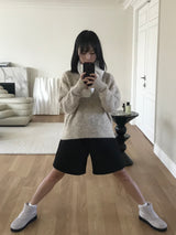 Pico padding boots