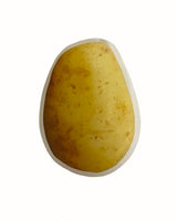 ポテト / [grip tok] potato