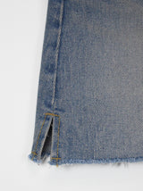 ランスミニスカート / No.805 Lance Mini Skirt