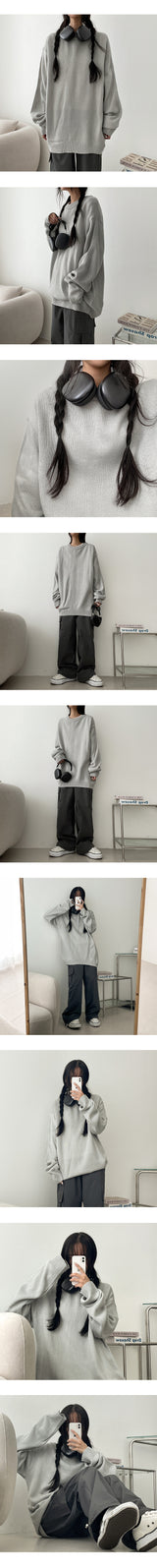 [Wide, jogger two way] Peta Tantan cargo wide pants