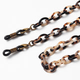 OVAL Eyewear Chain - etain (6598977945718)