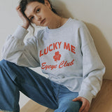 EYEYE LUCKY ME SWEATSHIRT_MELANGE GREY (EEOO3WSR05W) (6622906613878)