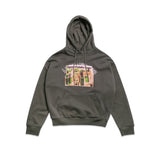 ILLEGAL HOODIE (2color) (6675688489078)