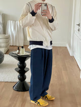 Morris pants