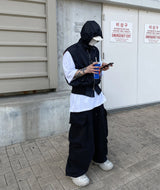 No.9406 hood F JP VEST (6691772203126)