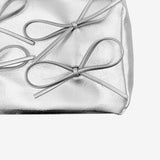 Shunny Ribbon Hobo Bag