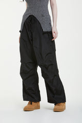 パラシュートパンツ/PARACHUTE PANTS